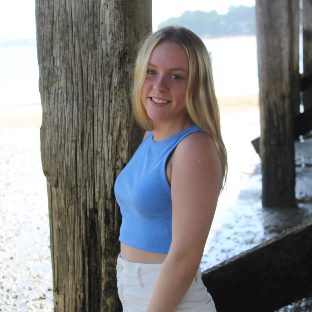 Meet your Posher, Alice